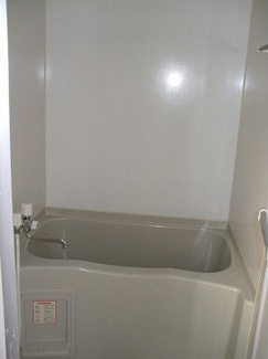 【浴室】 | ミヤハラ・アパートメント