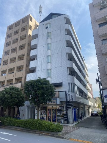 アーバンコア鹿野