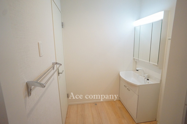 【ランドリースペース】 | 東大阪市大蓮南2丁目　【1号棟/全2棟】 | 【シャンプードレッサー☆】