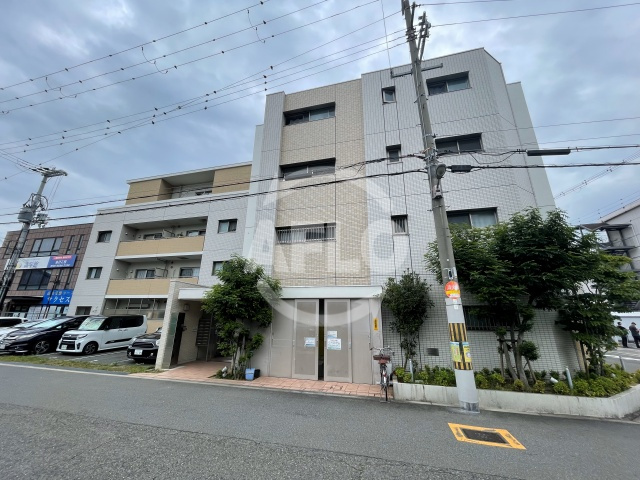 ブレスト我孫子町　苅田小学校区