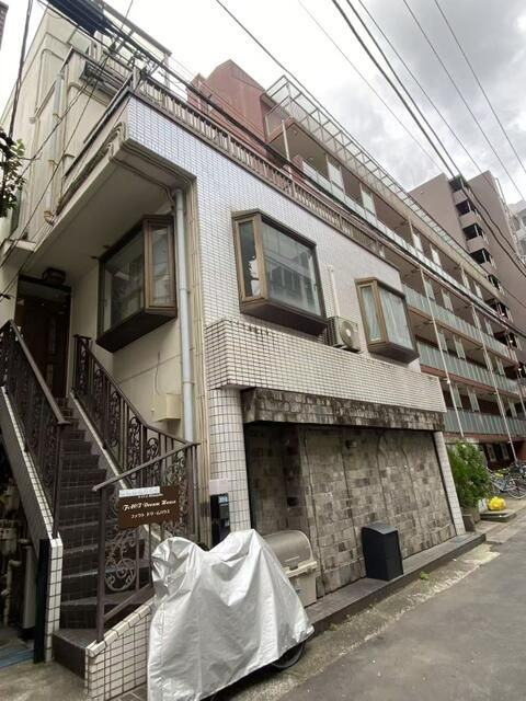 新宿五丁目ビル