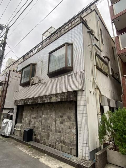 新宿五丁目ビル