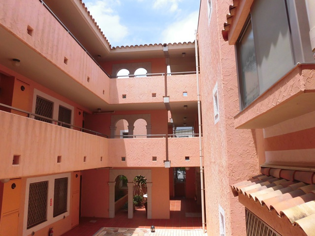 ファミールグラン鎌倉由比が浜