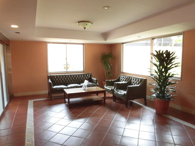 ファミールグラン鎌倉由比が浜のその他共用部分