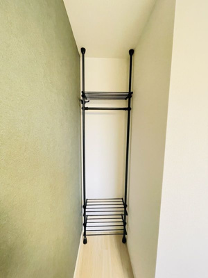 【収納】 | ミント杉田