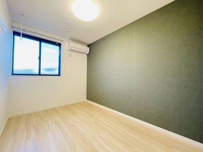 【洋室】 | ミント杉田