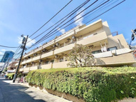 ライオンズマンション千駄ヶ谷第二の画像