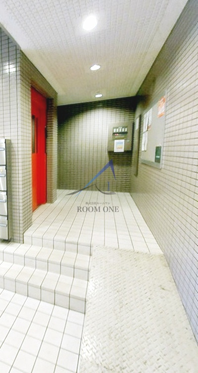 第一スカイハイツ足立