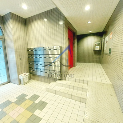 第一スカイハイツ足立