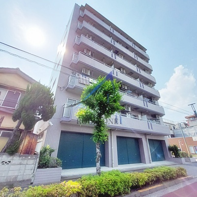 第一スカイハイツ足立