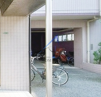 第一スカイハイツ足立