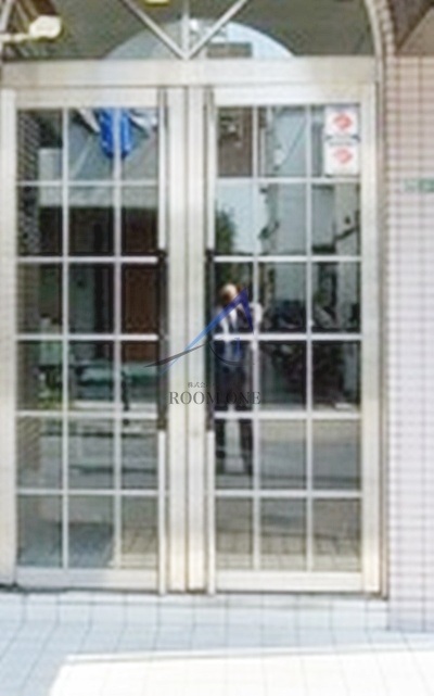 第一スカイハイツ足立