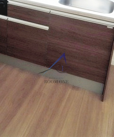 第一スカイハイツ足立