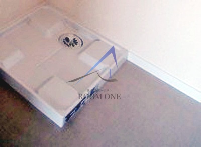 第一スカイハイツ足立