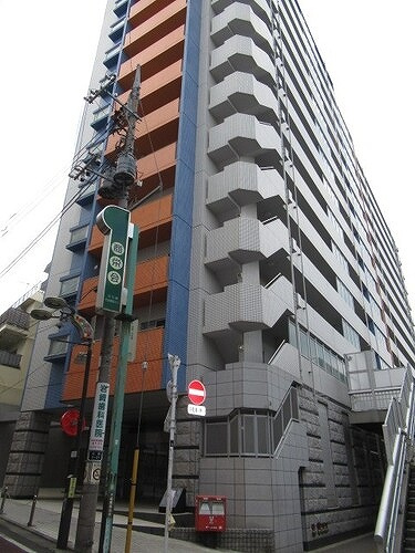 グランド・ガーラ代田橋