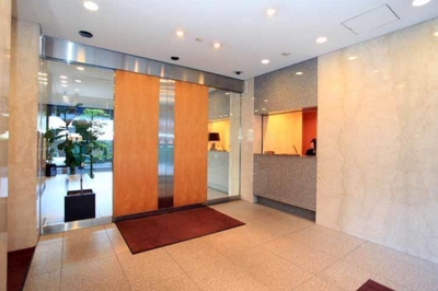 【エントランス】 | リテラス住吉