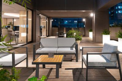 【その他共用部分】 | リテラス住吉