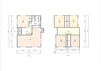 【間取り】 | HAYAMA HOUSE