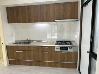 【キッチン】 | HAYAMA HOUSE