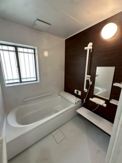 【浴室】 | HAYAMA HOUSE