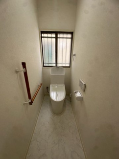 【トイレ】 | HAYAMA HOUSE