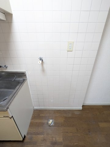 ハウス松園の設備