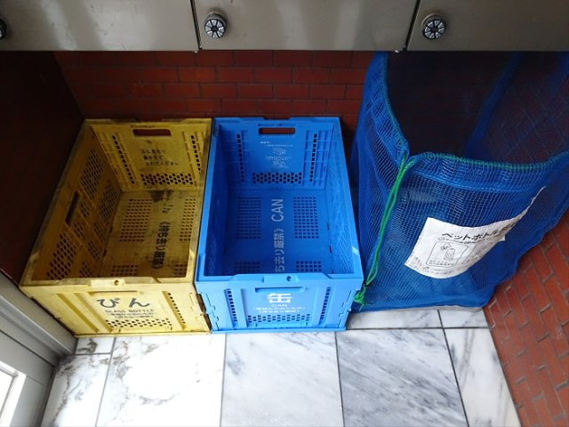 メゾン・ド・ぎおんのその他共用部分