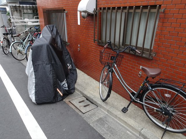 メゾン・ド・ぎおんのその他