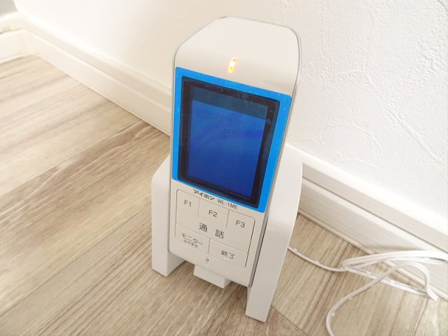 メゾン・ド・ぎおんのセキュリティ