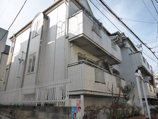 スターシェモア笹塚