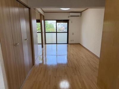 【内装】 | カーサマローネ