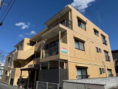 【外観】 | カーサマローネ