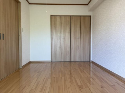 【洋室】 | カーサマローネ