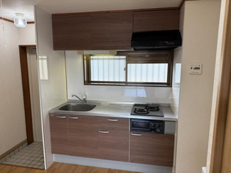 【キッチン】 | カーサマローネ