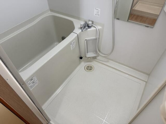 【浴室】 | カーサマローネ