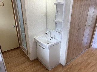 【洗面所】 | カーサマローネ