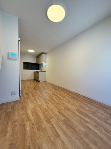 門真市宮野町の洋室