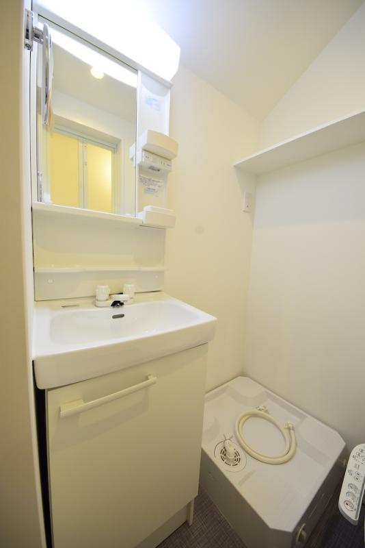 マツバラテラスの収納|収納