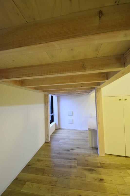 マツバラテラスの洗面所|洗面所