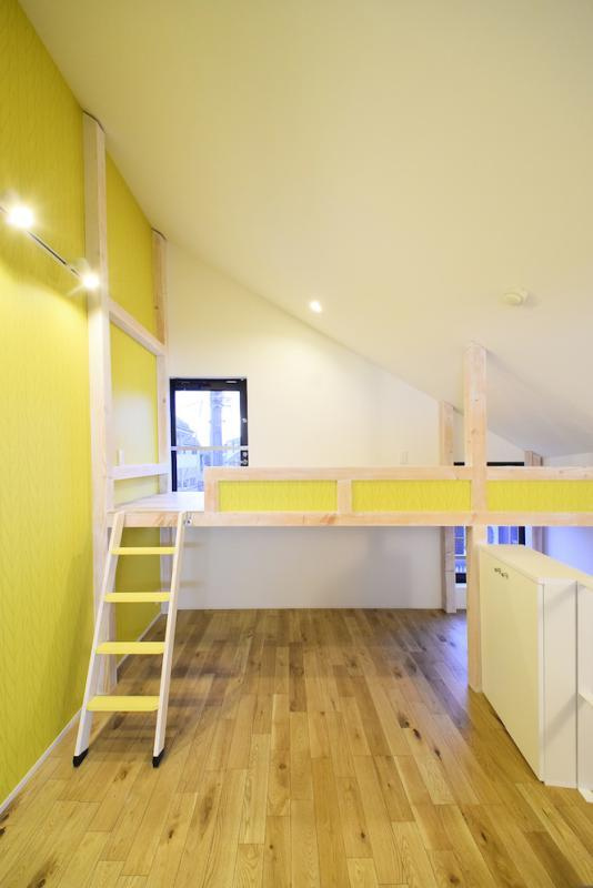 マツバラテラスの内装|その他、部屋スペース