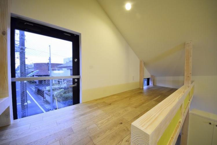 マツバラテラスの玄関|玄関