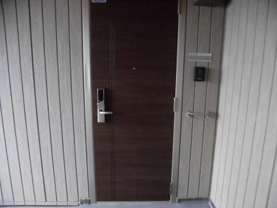 【セキュリティ】 | ピースフル