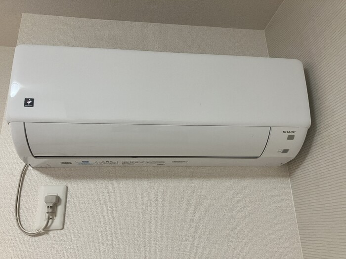 ピースフルの設備