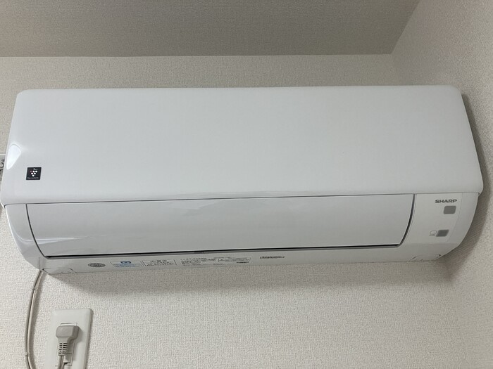 ピースフルの設備