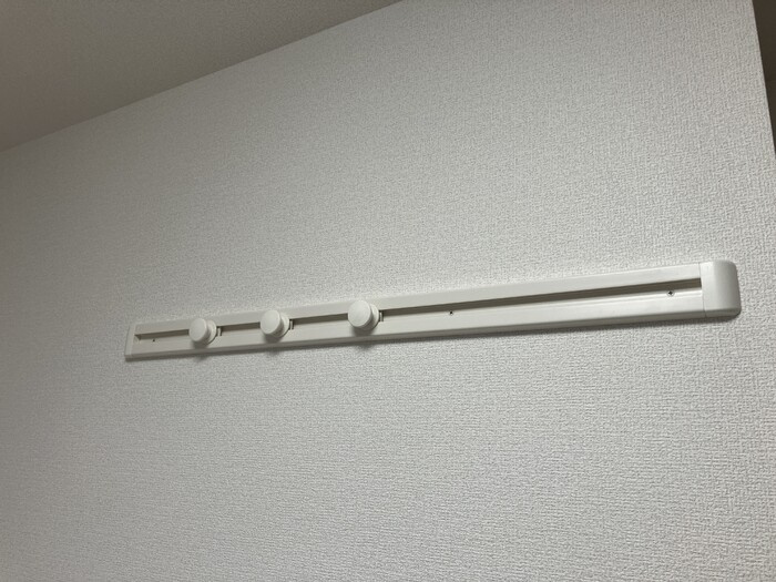 ピースフルの設備