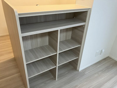 【収納】 | ピースフル