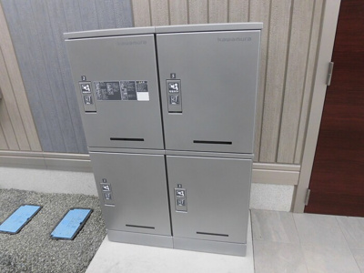 【その他共用部分】 | ピースフル