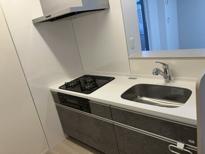 【キッチン】 | ピースフル