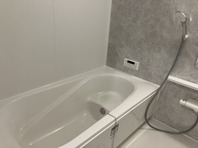 【浴室】 | ピースフル