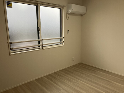 【洋室】 | ピースフル